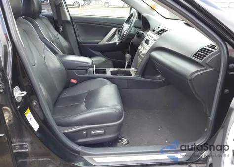 2011 Toyota Camry Se/Le/Xle из США, поврежденный, VIN 4T1BF3EK9BU691748